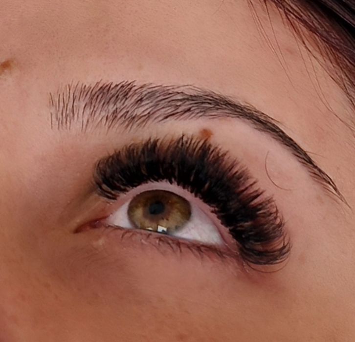 Extensii gene fir cu fir Tecuci