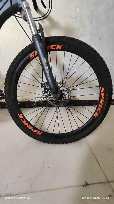 Продается велосипеды