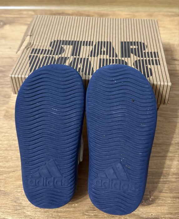 Детски сандали Adidas