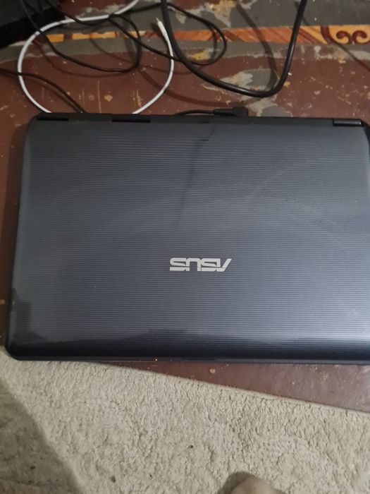 Продам ноутбук асус