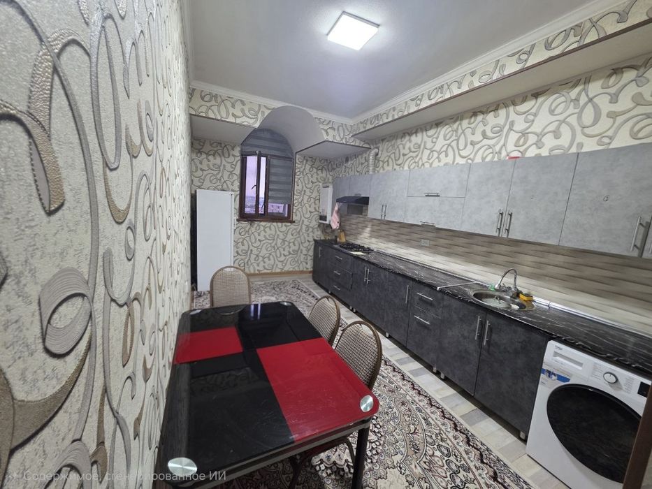 Продаётся квартира 2-х комнатная