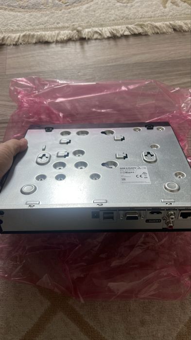 Камутатор 16 кан