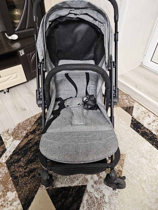 Продам коляску в отличном состоянии