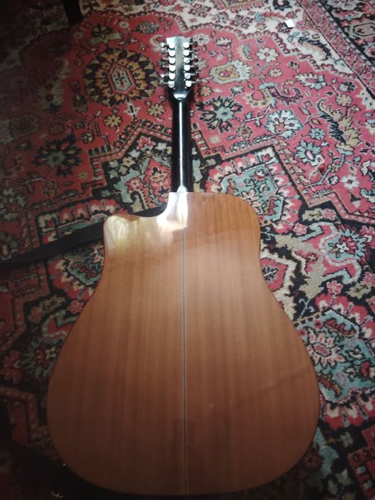 продам 12 струнк с подключением