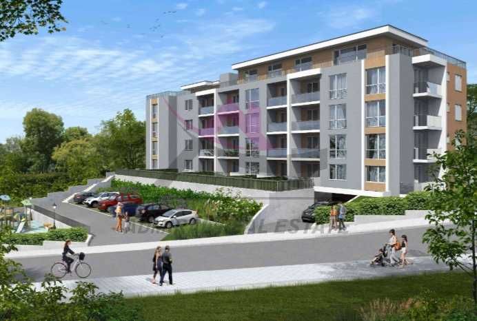 Продава се Тристаен апартамент в Варна, Възраждане 3 - 82 кв.м за 1647 €/кв.м - Снимка #1