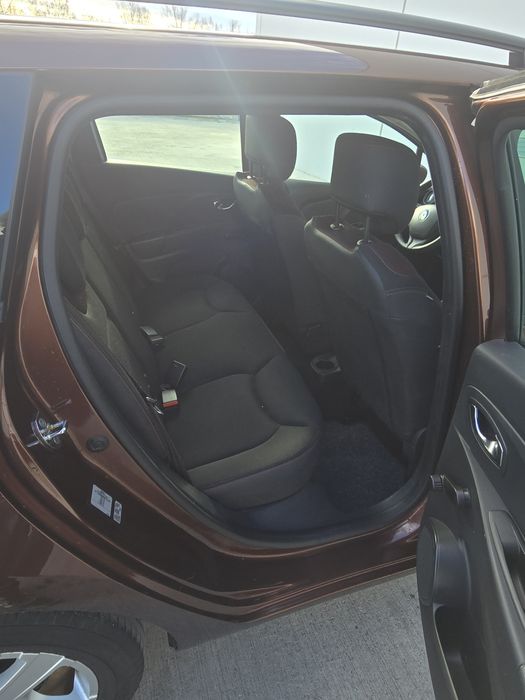 Renault Clio 1.2benzina 2014 Navi Jante Import Olanda Schimb