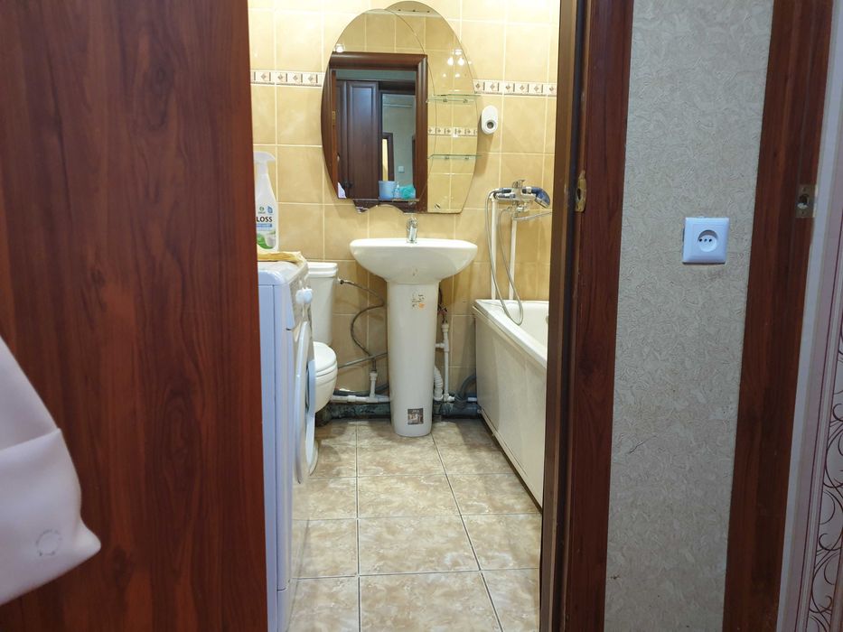 Продам 1-комн.квартиру в центре города