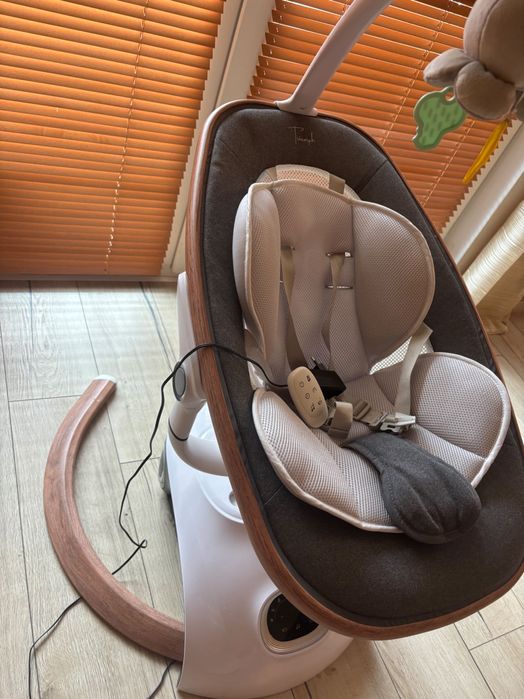 Електрическа люлка Cangaroo Triumph - Намалена