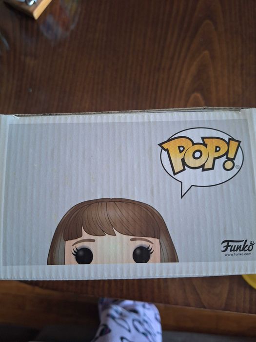 Funko pop Harry Potter