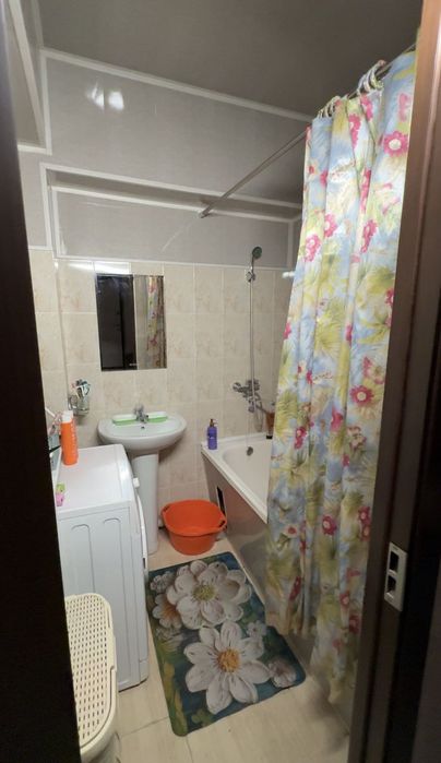 Продаётся 3 комнатная квартира в Янги хаёт 8 худуд