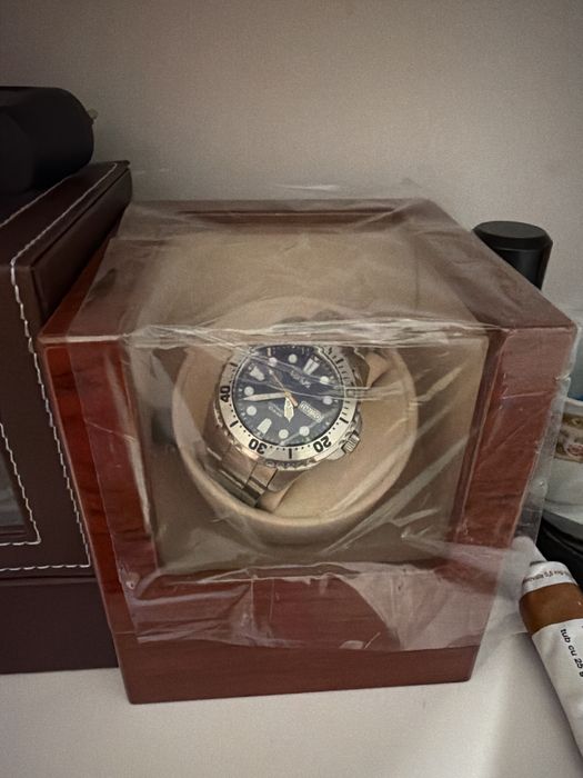 ceas  Lorus automatic