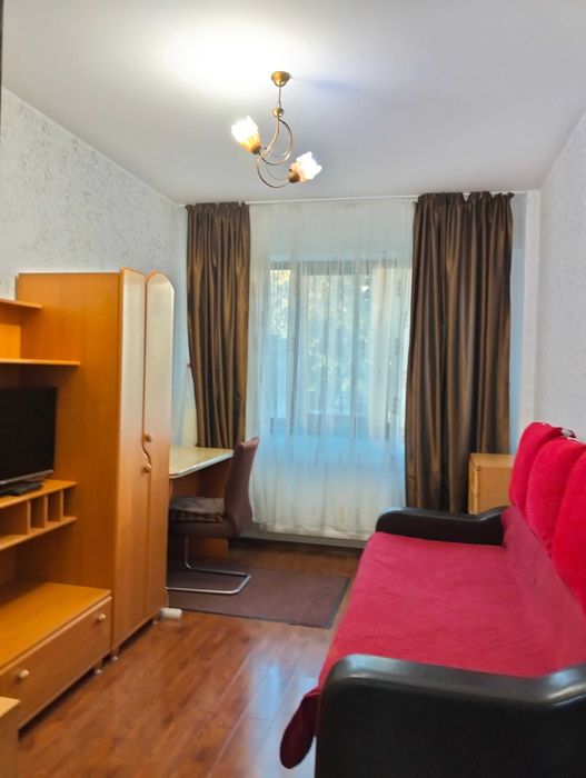 Apartament 2 camere Aleea Tudor Neculai (Iasi)