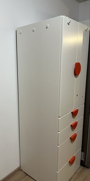Dulap Smastad/Platsa Ikea