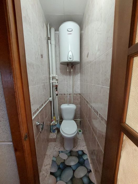 Продам квартиру малайсары батыра