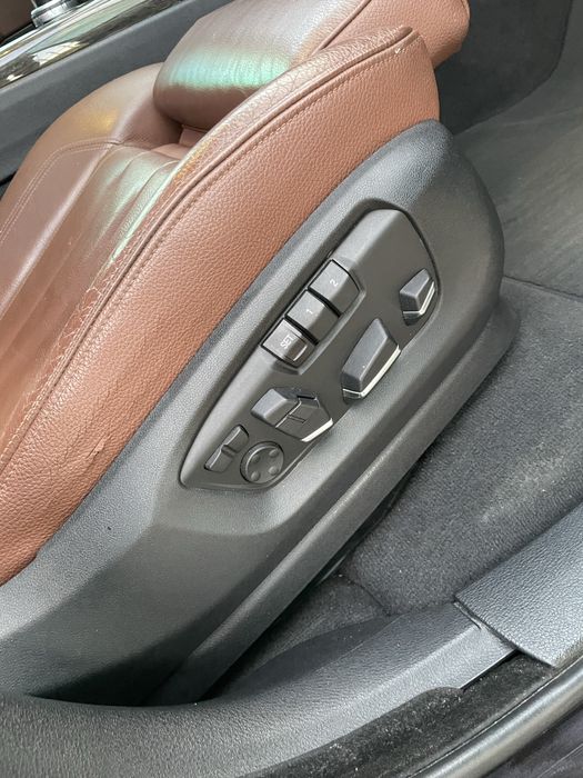BMW X5 xdrive, 2.0 d 7 locuri