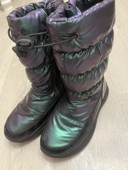 Обувь для девочки