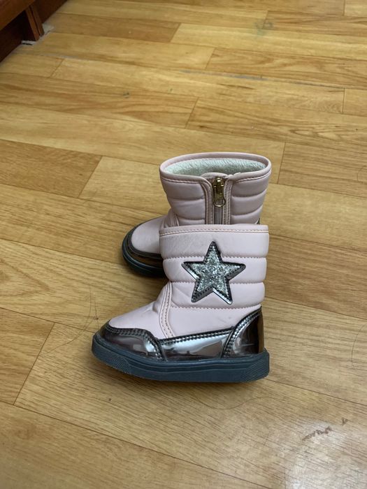 Обувь для девочки