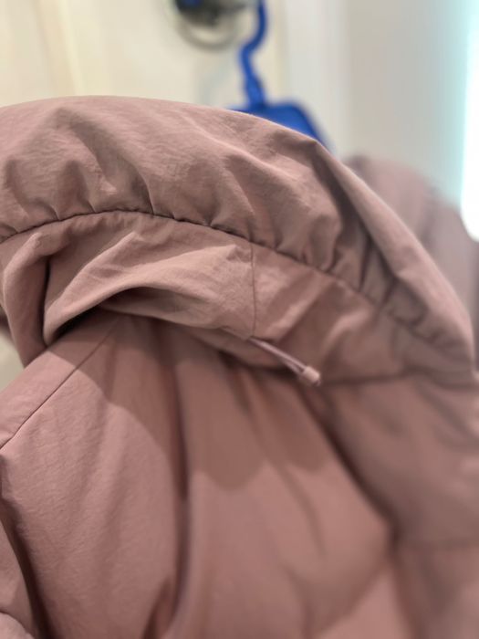 Дълго спортно яке Adidas