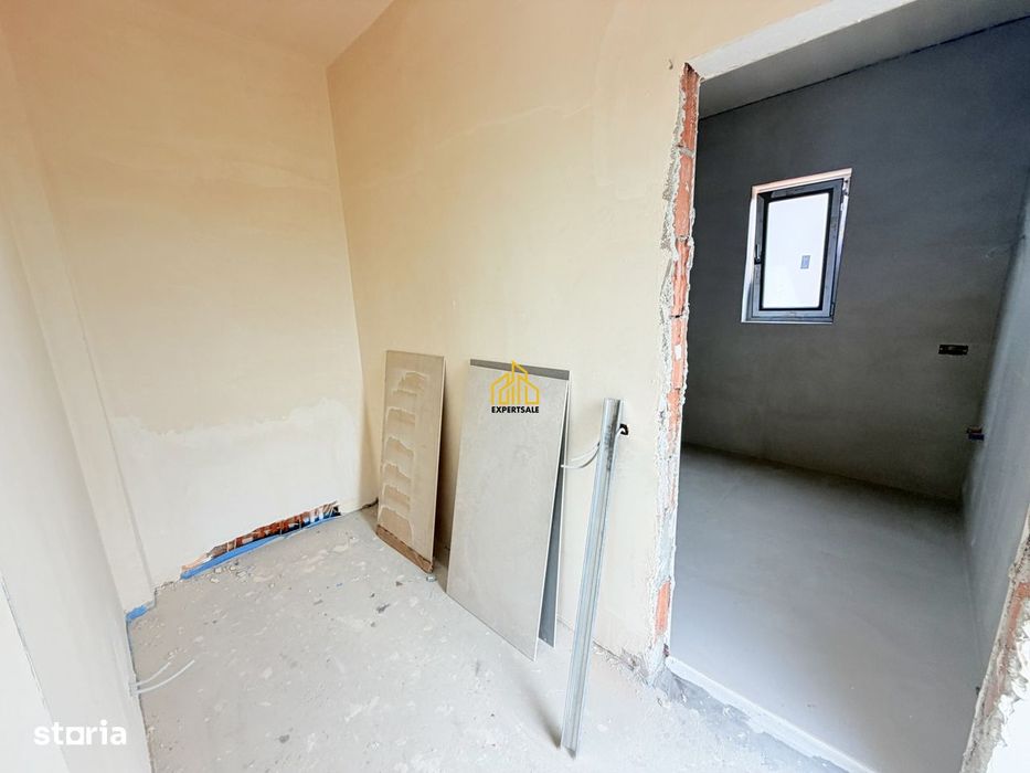 Casa /Vila Individuala /Domnesti/Central/ 4 Camere/400Mp/Premium