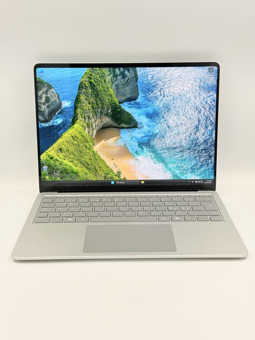 Laptop Microsoft Surface 7th Edition, 13" (Snapdragon) 256GB A2036