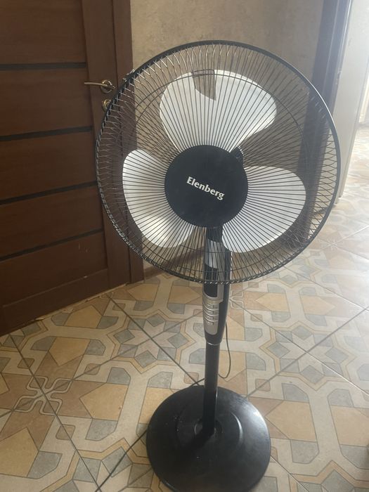 Продам вентилятор .