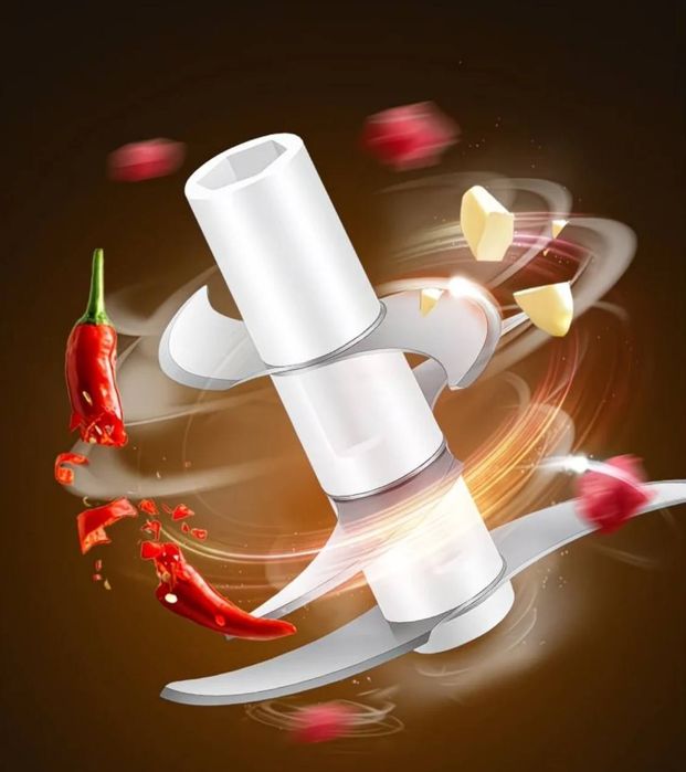 Чоппер измельчитель