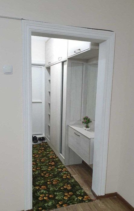 Юнуасабад - 7 квартал 1 хонали 2-этаж срочно сотилади 55 м2