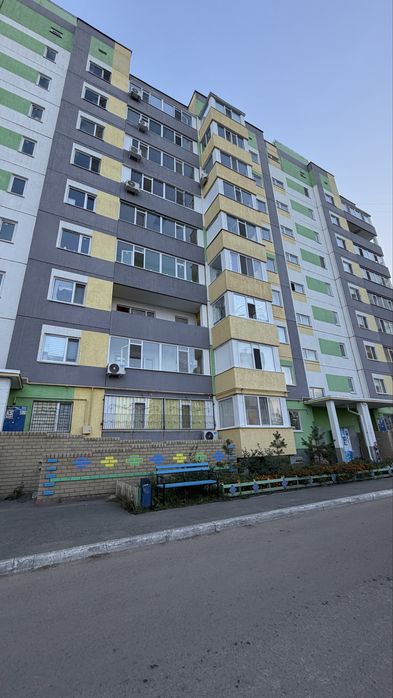 2-х ком Аэропорт дом панельный