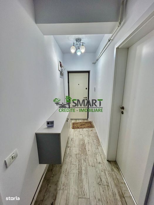 Chirie Apartament 2 camere Str. Atletilor