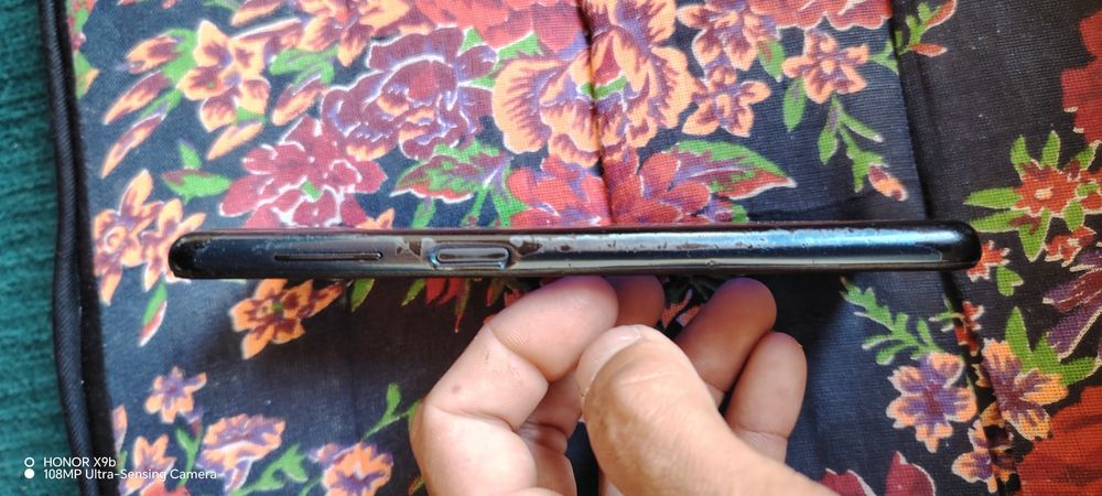 Samsung Galaxy M12