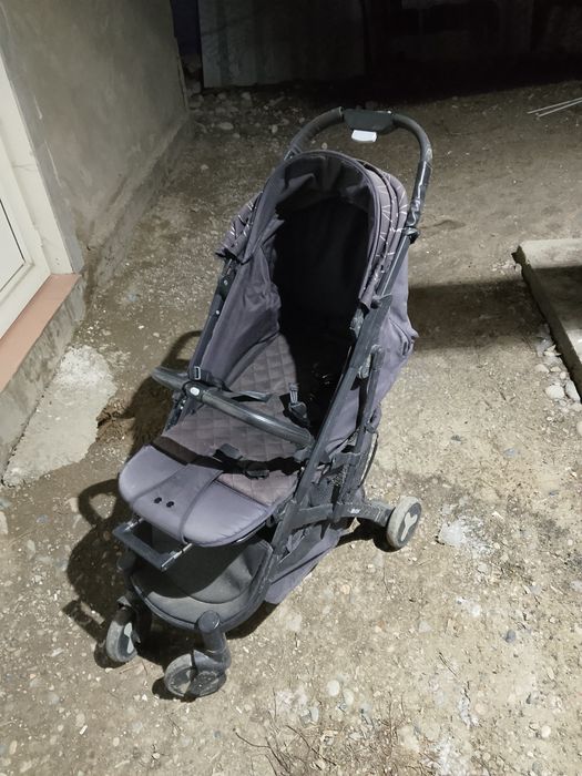 Продам детскую коляску
