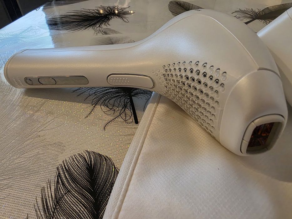 Epilator Phillips IPL SC2009