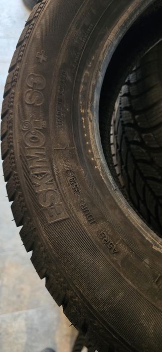 195 60 15 / 195/60R15 Sava, set 4 buc, IARNA
