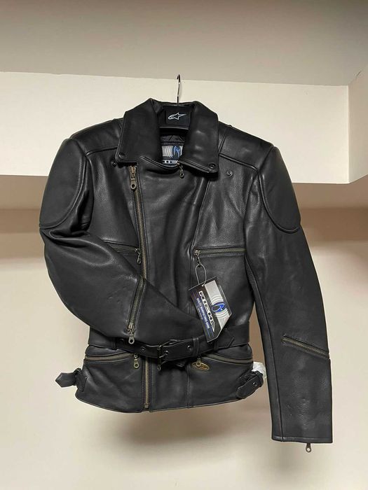 Кожени мото якета RICHA мото мотор ПРОМО!