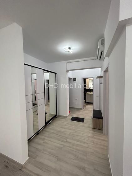 Regie residence Grozavesti  faza 2 liber