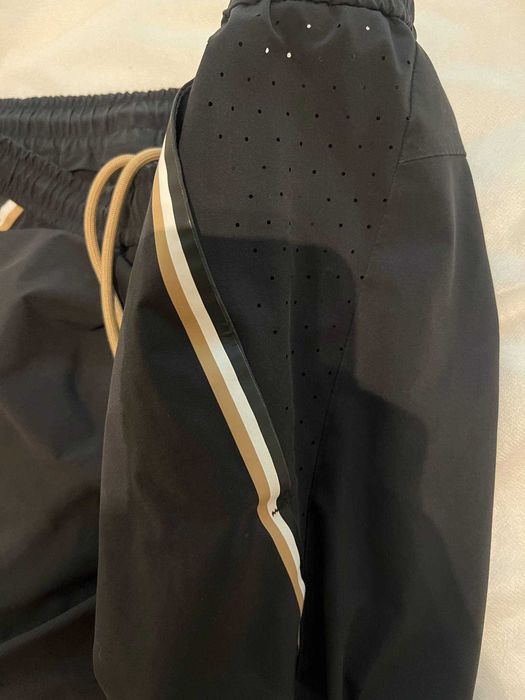 BOSS x Matteo Berrettini