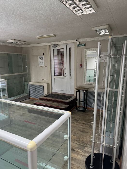 Сдам аренду торговое помещение