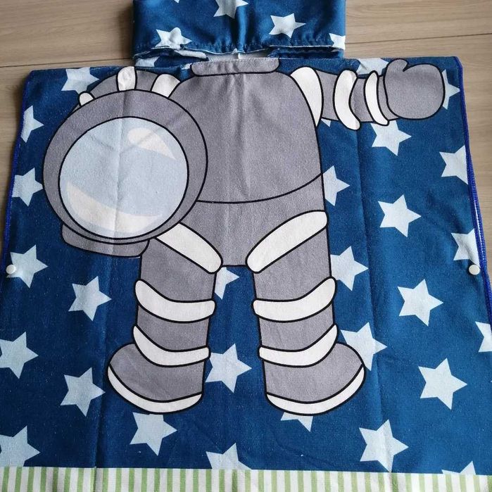 Продам детские полотенца