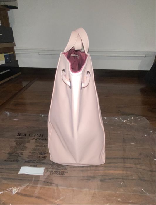 Geantă Tote Ralph Lauren Fragrances