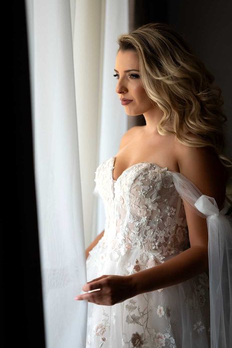 Професионален фотограф | Бал, Сватба, Кръщене, Фотосесия