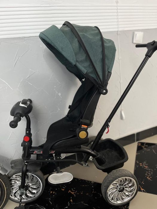 Коляска коляска буу