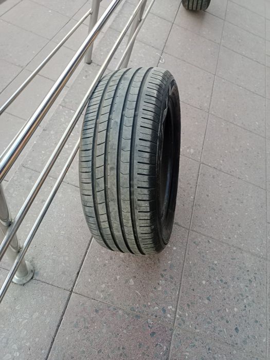 Продам 4 летний резины