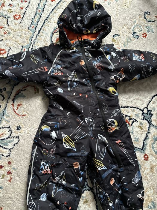 Комбинезоны детские