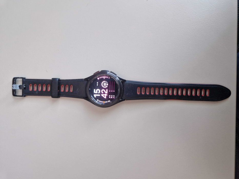 Samsung Galaxy Watch4 Classic 42mm