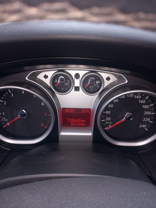 De vanzare Ford Focus