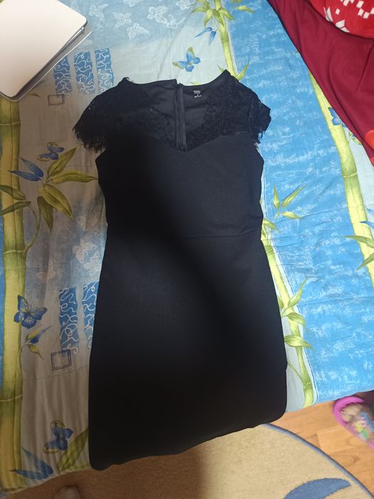 Rochie Emery Rose