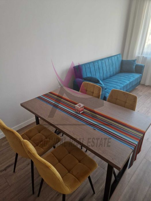 Дава се под наем Двустаен апартамент в Варна, Младост 1 - 65 кв.м за 562 € - Снимка #1