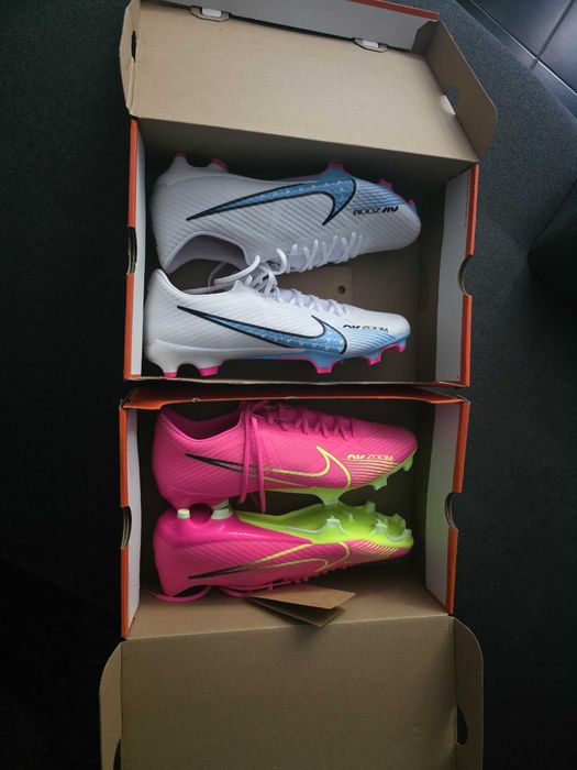 Бутонки Nike Air Zoom Vapor 15 - 45 номер/29см