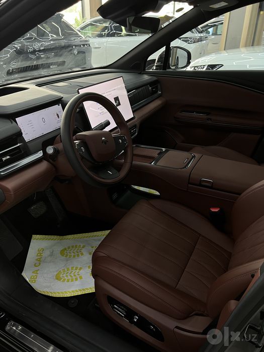 Gac Hyptec S600 gibrid