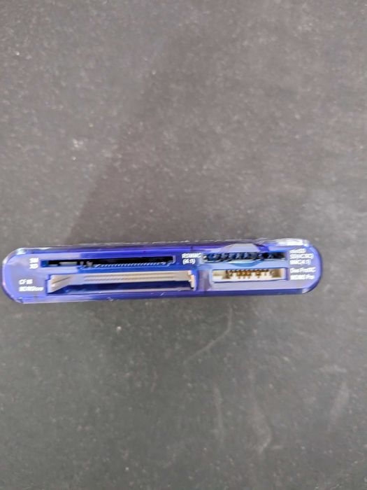 Card reader HAMA